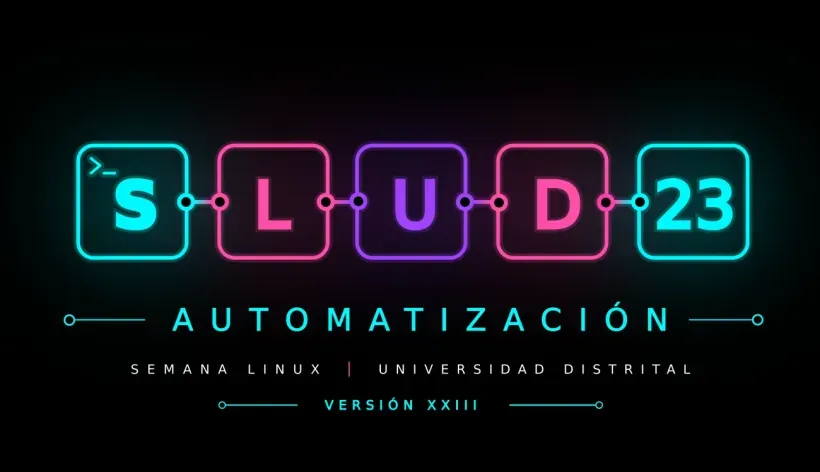 SLUD Logo