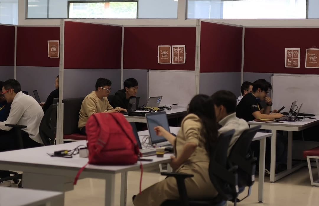 Hackathon