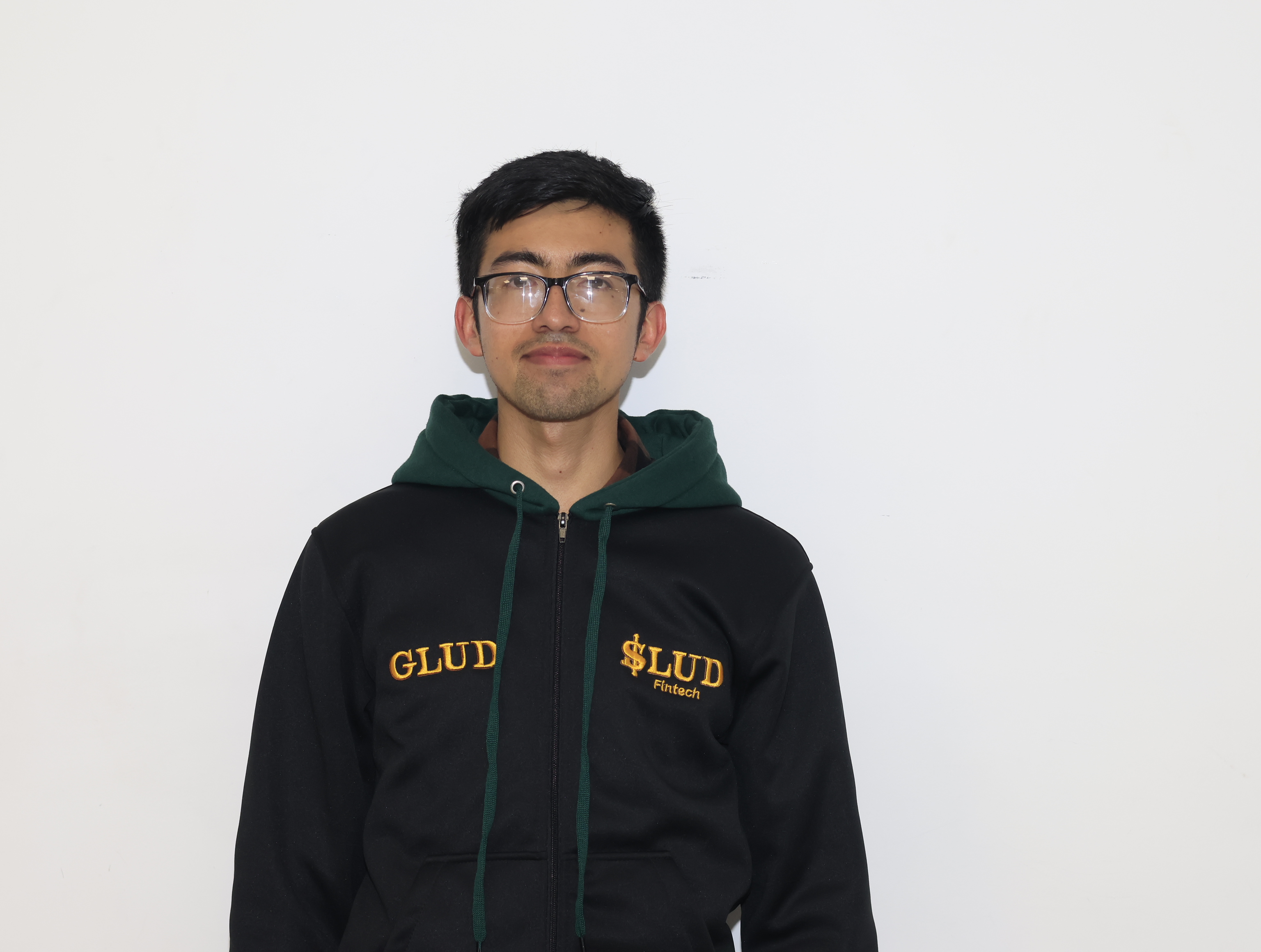 Foto de Helberth Garcia