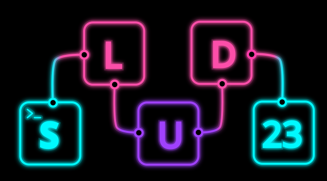 SLUD Logo