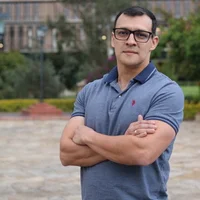 Johan Heimar Prieto Benavides, ponente de CursaCloud