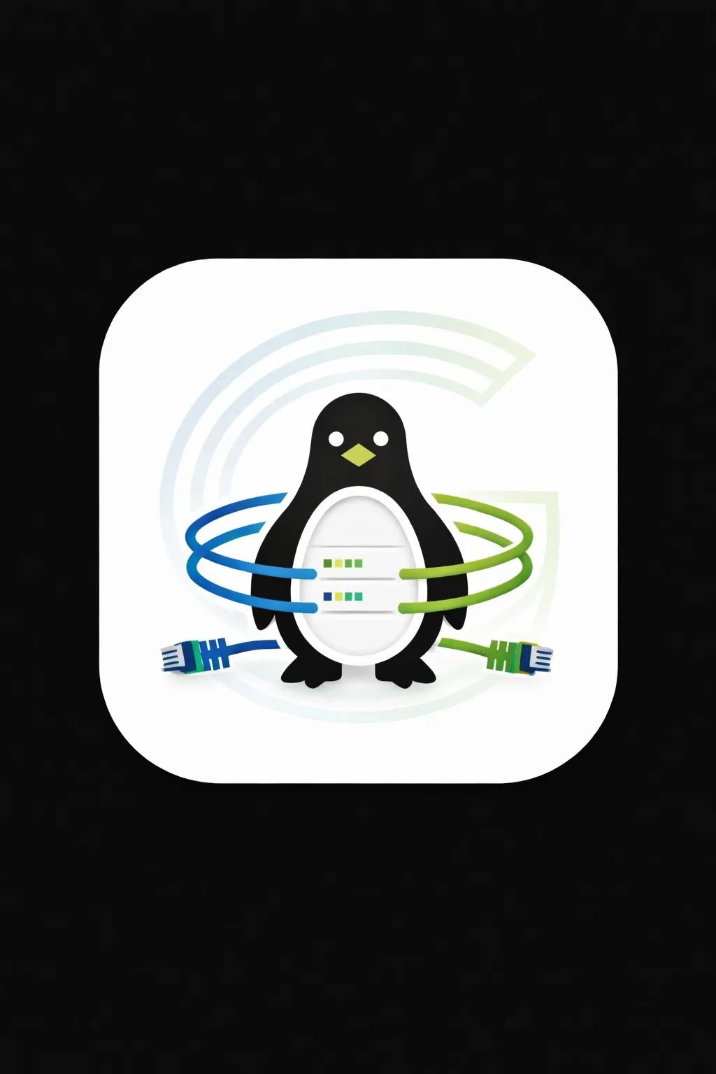 Logo de Glud Server