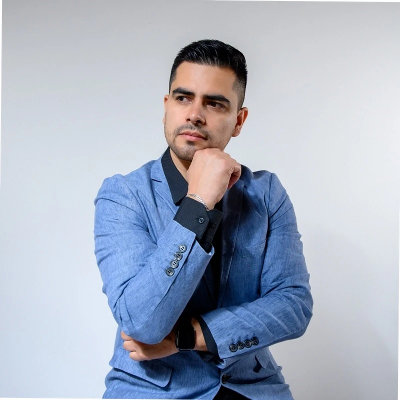 Foto de Johann Garzon