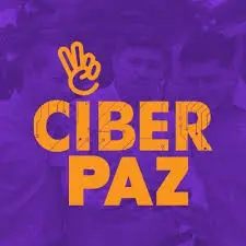 Logo de CiberPaz