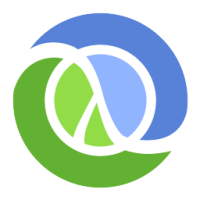 Logo de Clojure Colombia