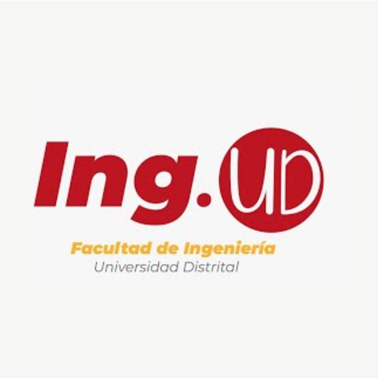 Logo de Facultad de Ingeniería UD