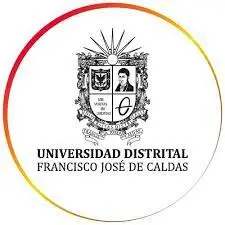 Logo de Universidad Distrital