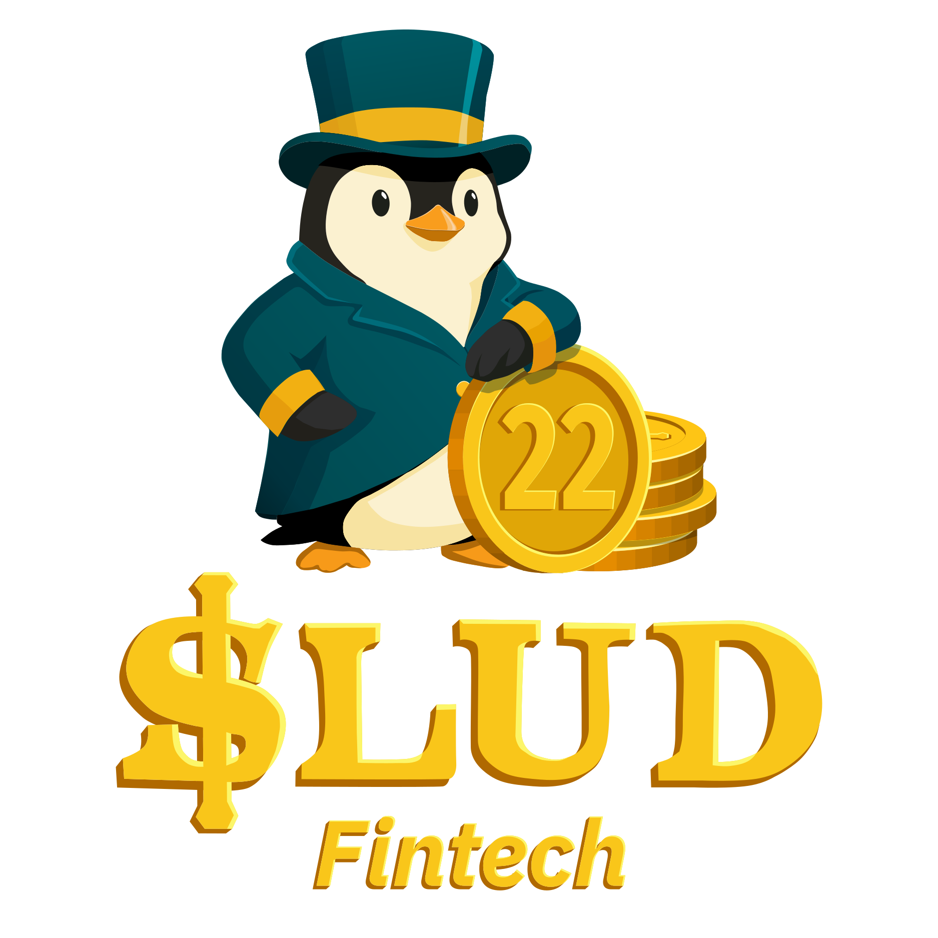 Logo SLUD completo